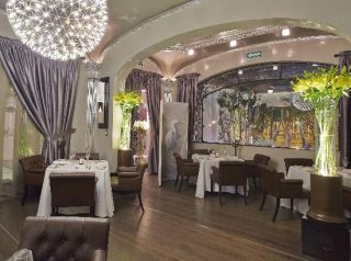 mora blanca restaurante polanco daniel ovadia paxia
